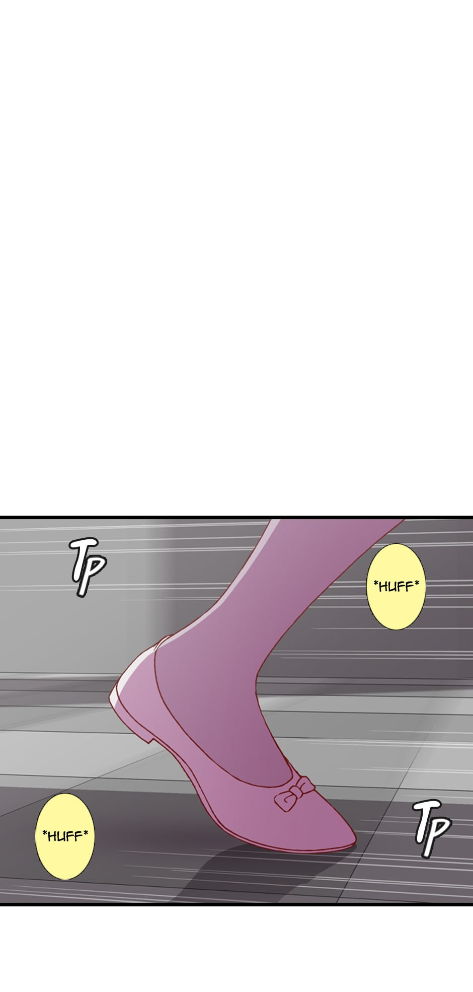Red Velvet Chapter 78 page 3 - 