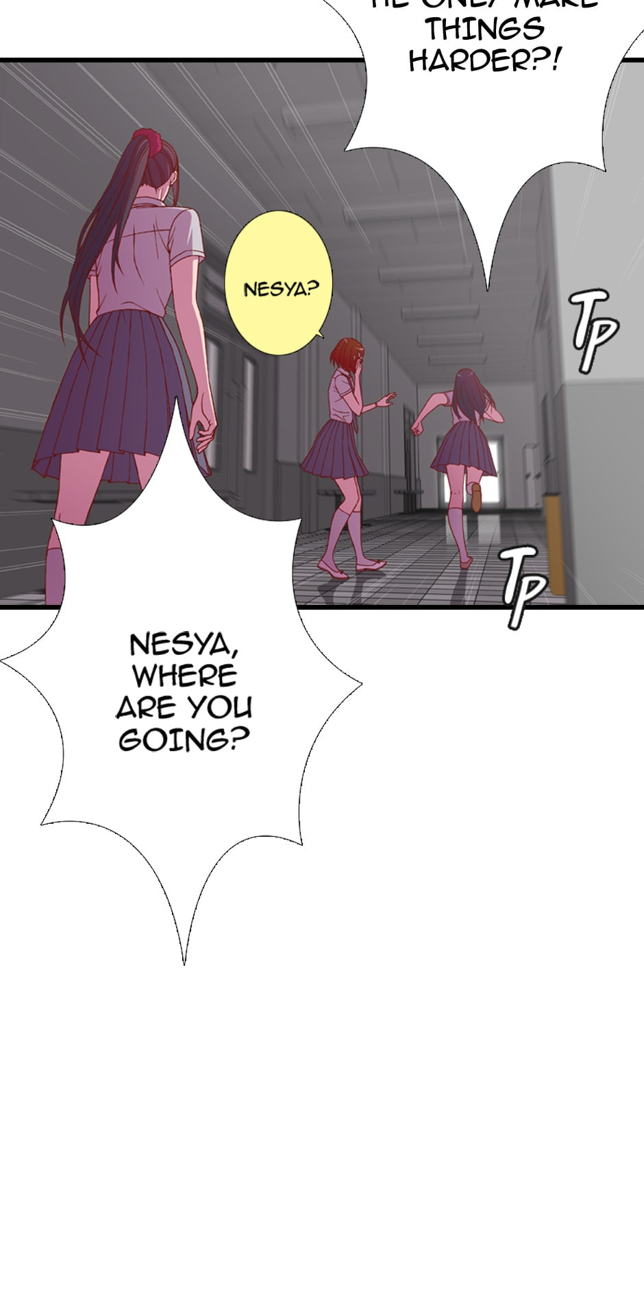 Red Velvet Chapter 78 page 22 - 