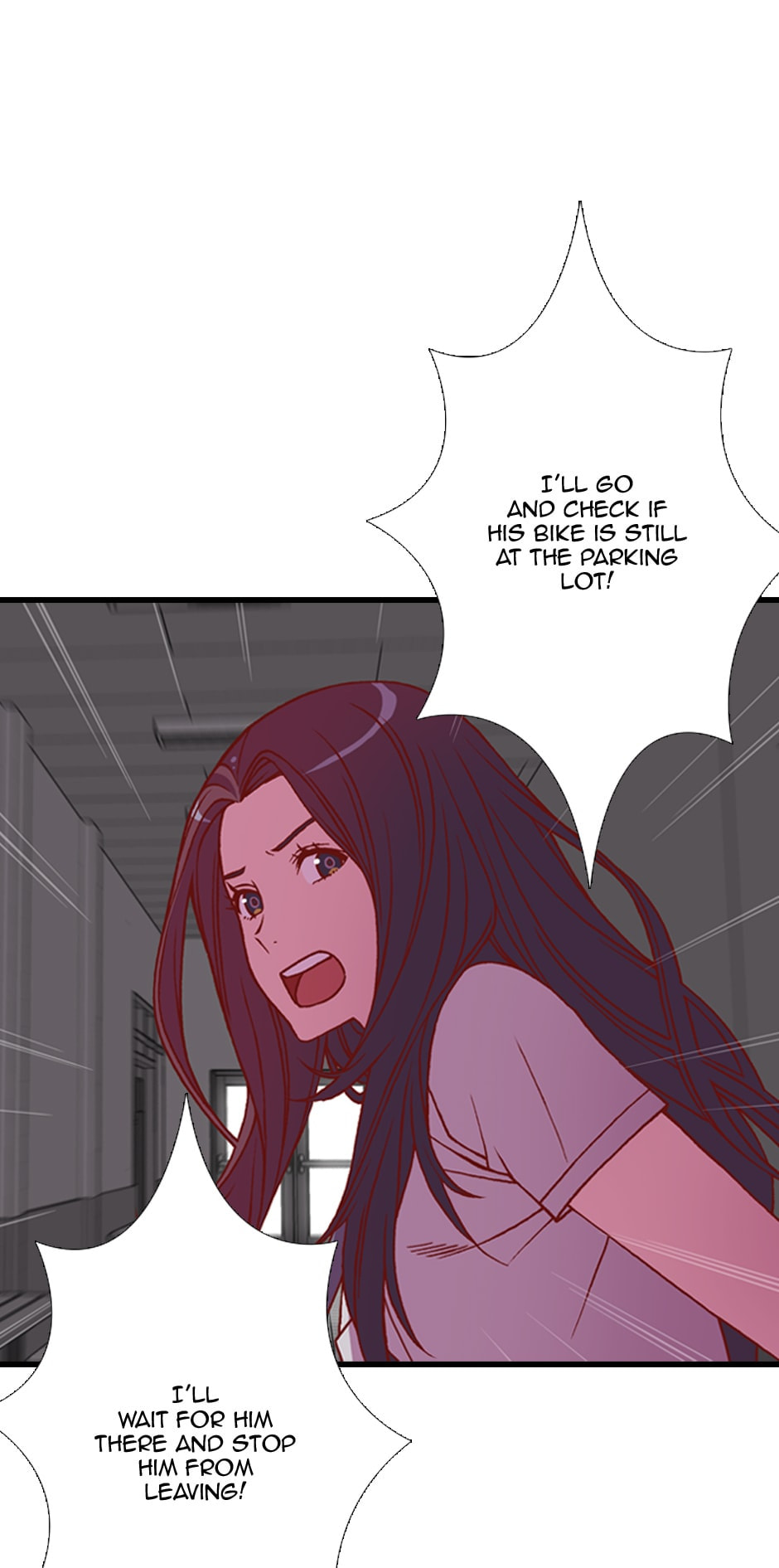 Red Velvet Chapter 78 page 23 - 
