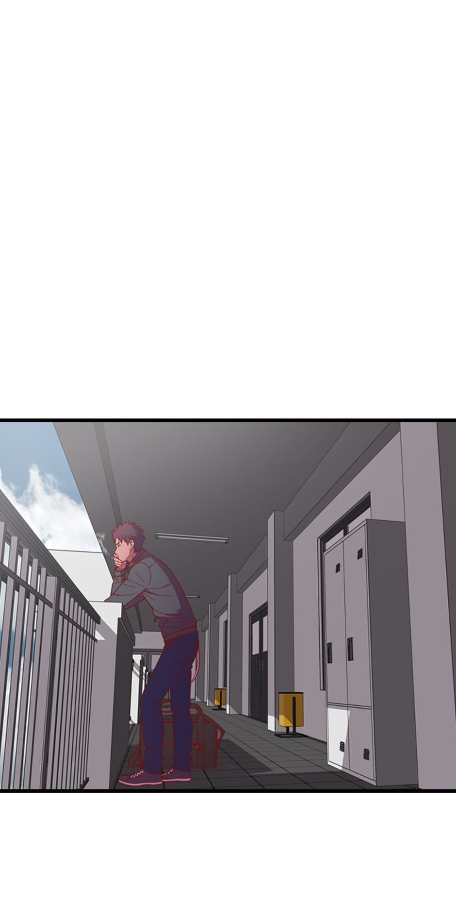 Red Velvet Chapter 78 page 27 - 