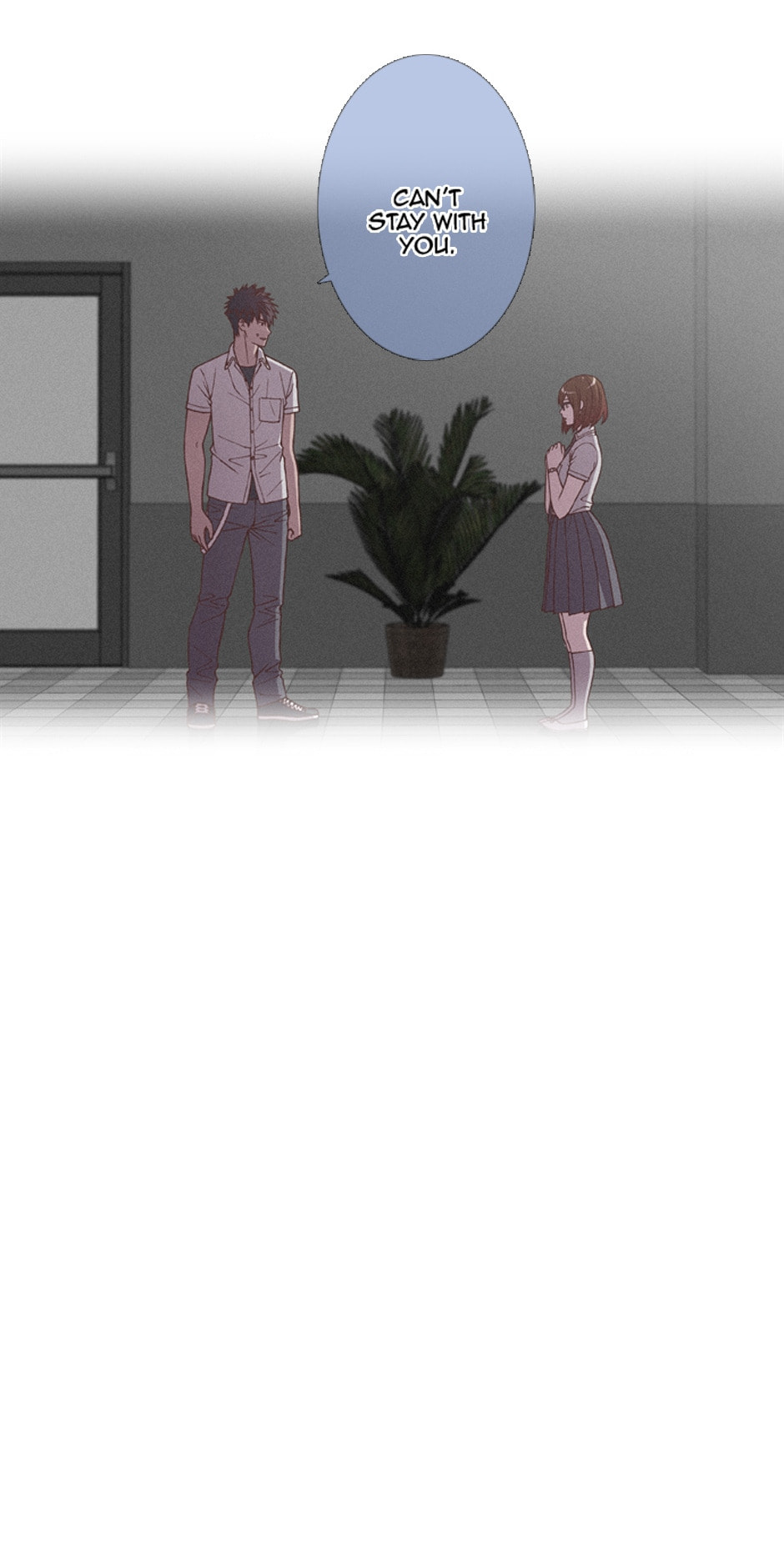 Red Velvet Chapter 78 page 35 - 