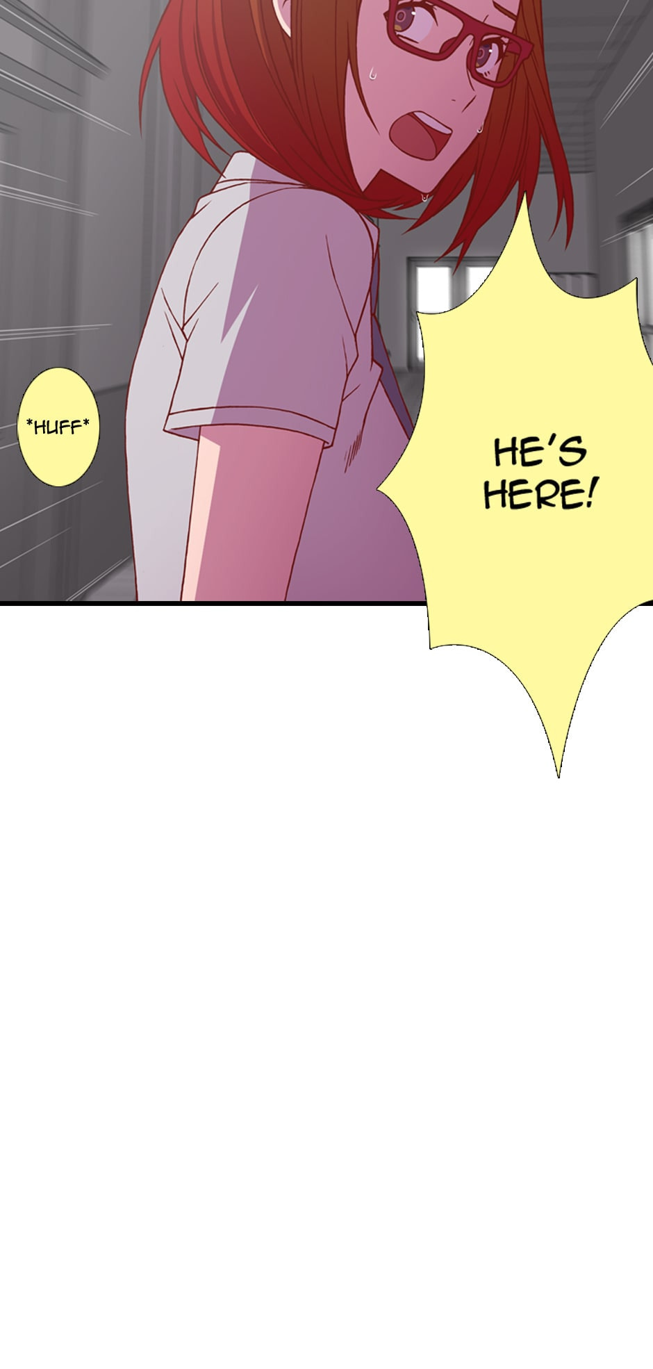 Red Velvet Chapter 78 page 7 - 
