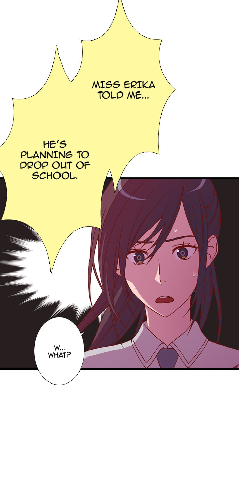 Red Velvet Chapter 78 page 9 - 