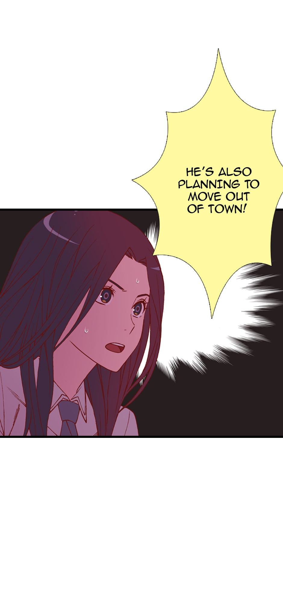 Red Velvet Chapter 78 page 10 - 