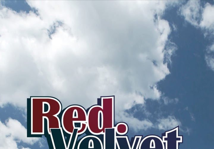 Red Velvet Chapter 79 page 1 - 
