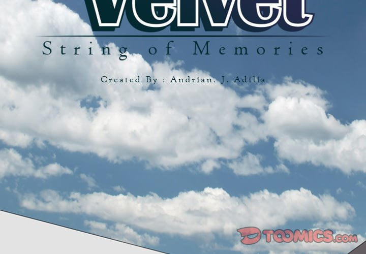 Red Velvet Chapter 79 page 2 - 