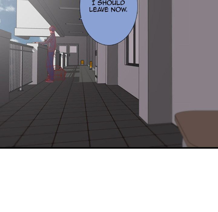 Red Velvet Chapter 79 page 13 - 