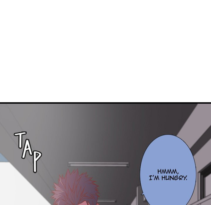 Red Velvet Chapter 79 page 15 - 