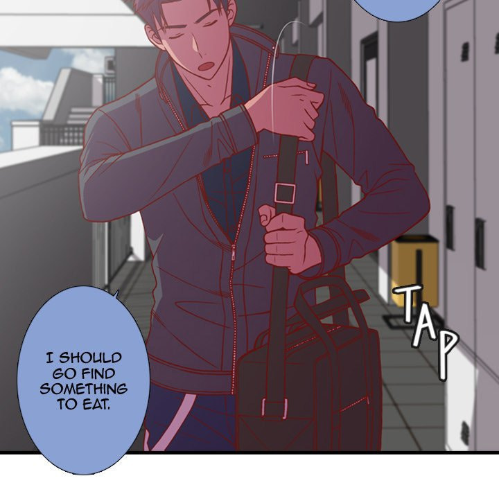 Red Velvet Chapter 79 page 16 - 