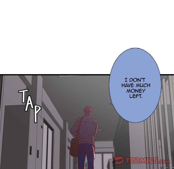 Red Velvet Chapter 79 page 18 - 