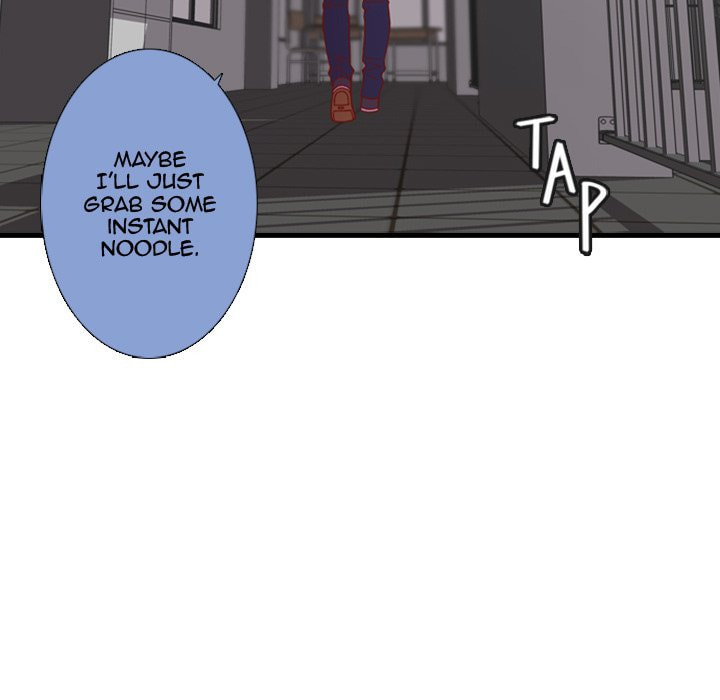 Red Velvet Chapter 79 page 19 - 