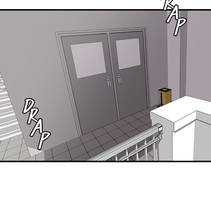Red Velvet Chapter 79 page 21 - 
