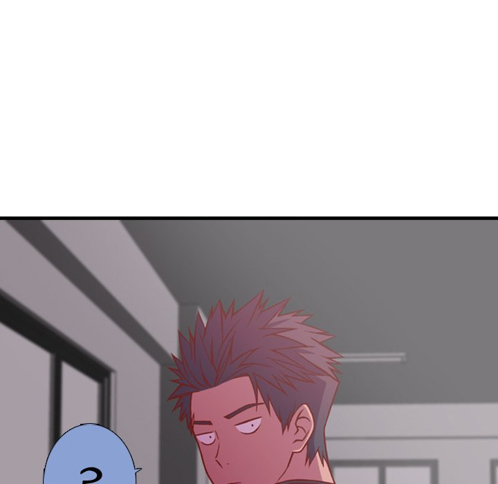 Red Velvet Chapter 79 page 25 - 