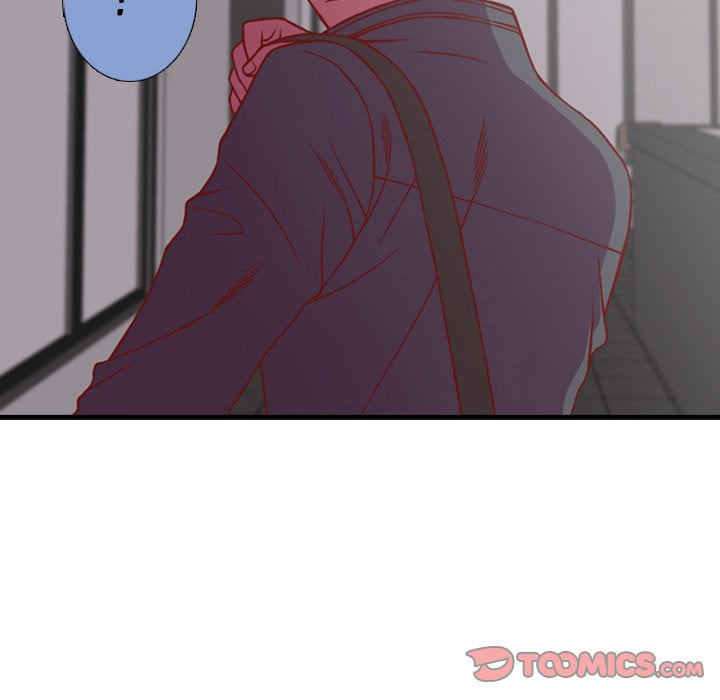 Red Velvet Chapter 79 page 26 - 