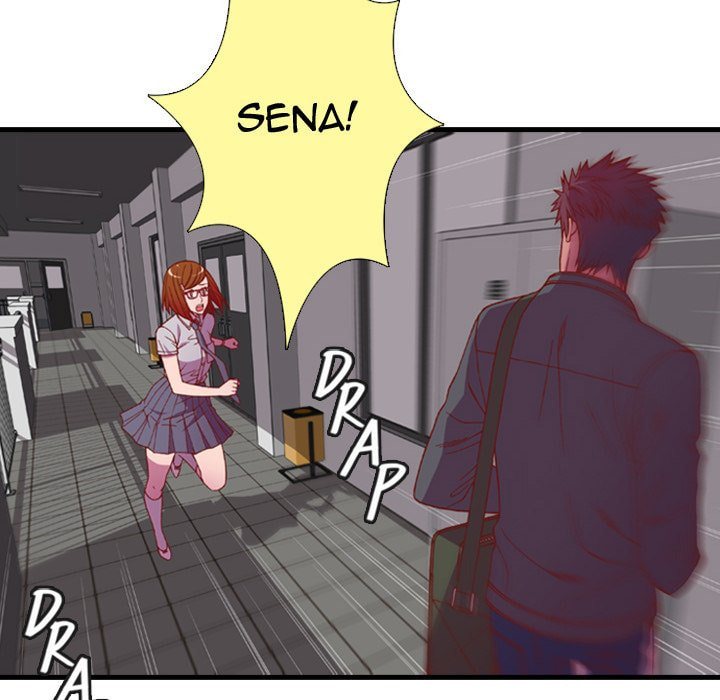 Red Velvet Chapter 79 page 30 - 