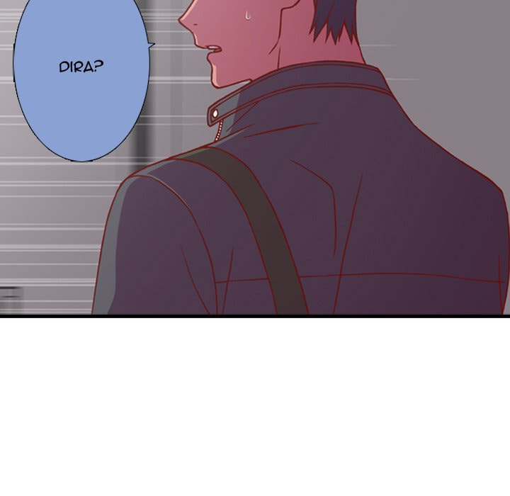 Red Velvet Chapter 79 page 33 - 