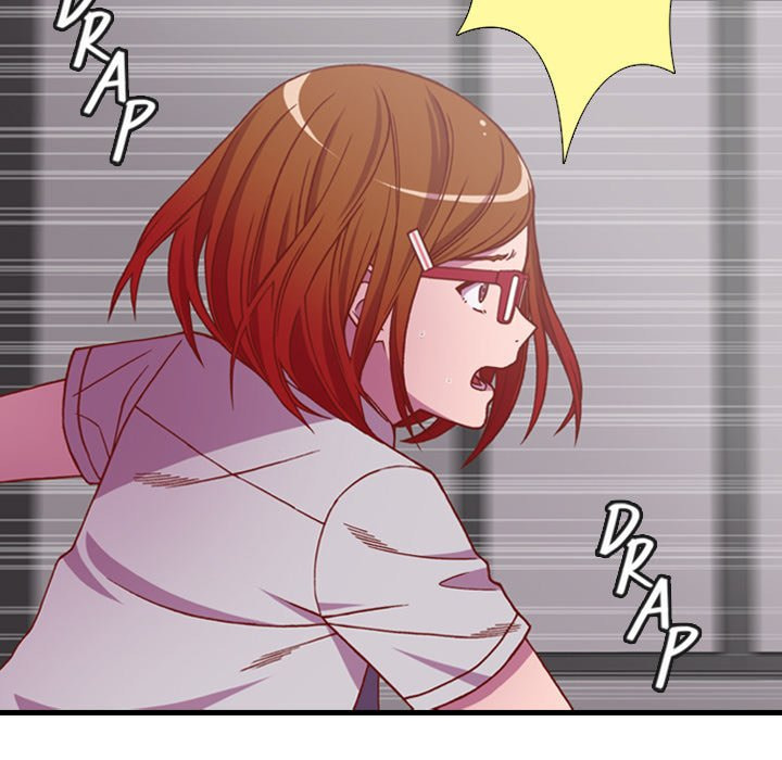 Red Velvet Chapter 79 page 35 - 