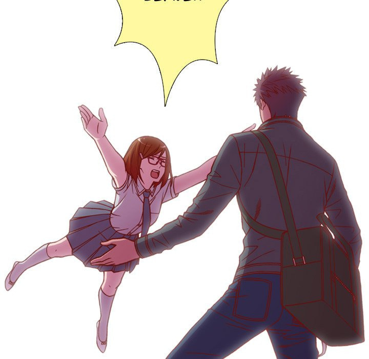 Red Velvet Chapter 79 page 38 - 