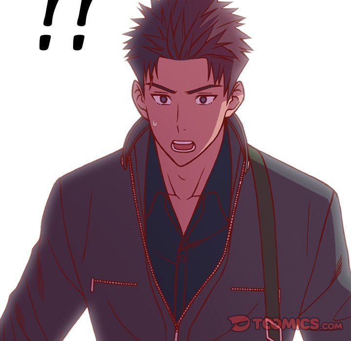 Red Velvet Chapter 79 page 42 - 