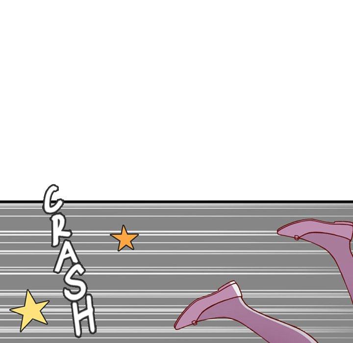 Red Velvet Chapter 79 page 44 - 