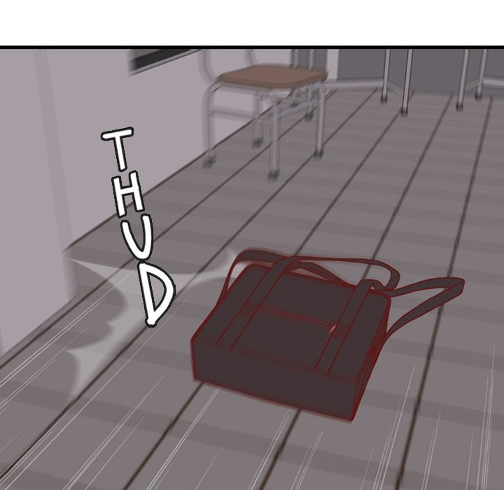 Red Velvet Chapter 79 page 47 - 