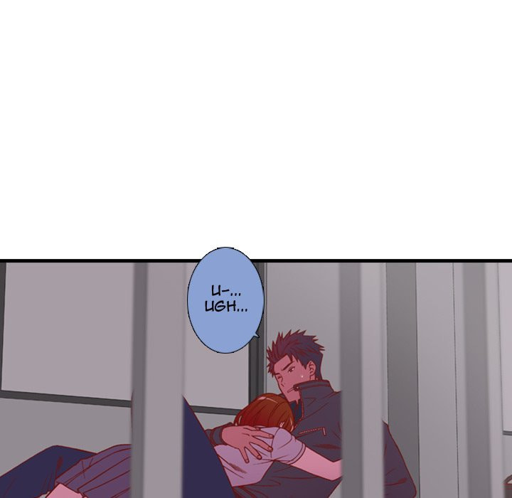 Red Velvet Chapter 79 page 49 - 