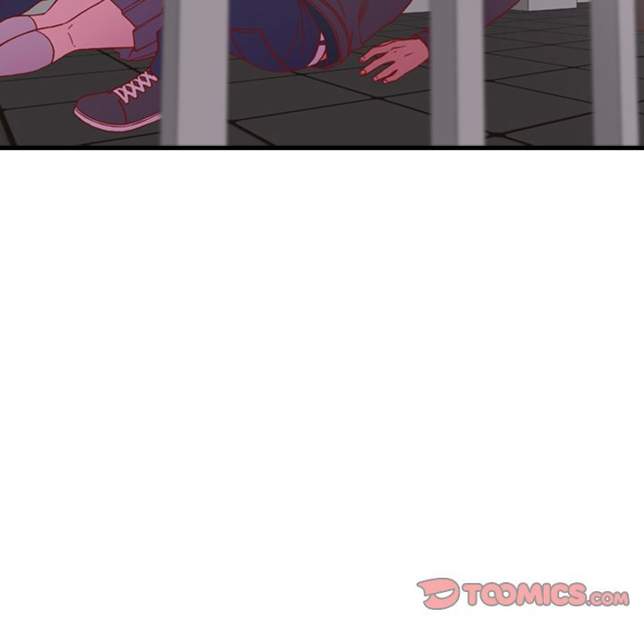 Red Velvet Chapter 79 page 50 - 