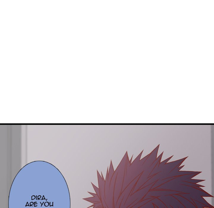 Red Velvet Chapter 79 page 51 - 