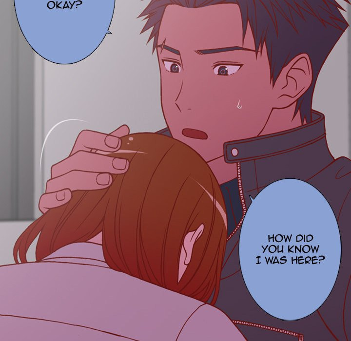 Red Velvet Chapter 79 page 52 - 