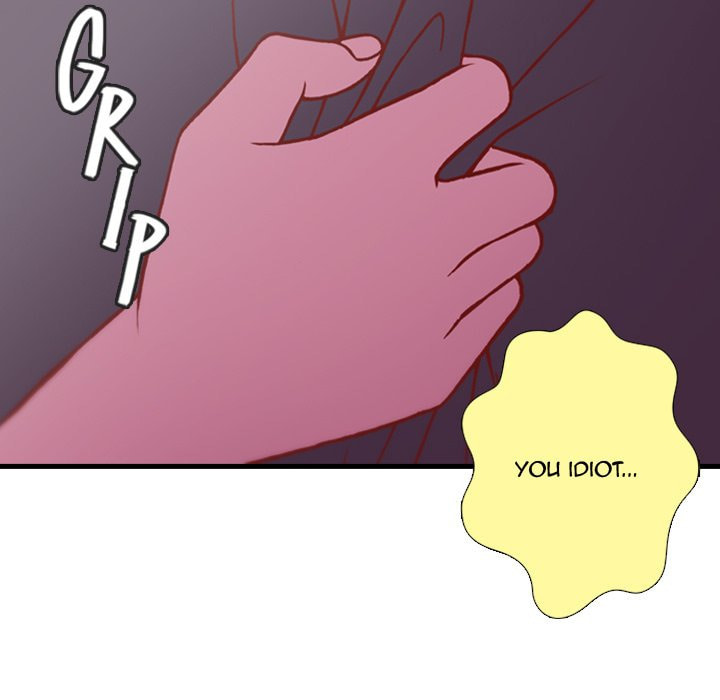 Red Velvet Chapter 79 page 55 - 