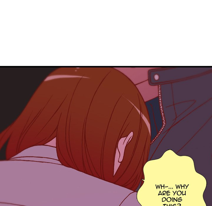 Red Velvet Chapter 79 page 57 - 