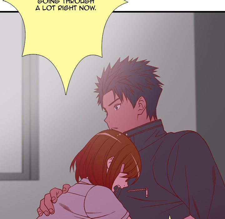 Red Velvet Chapter 79 page 60 - 