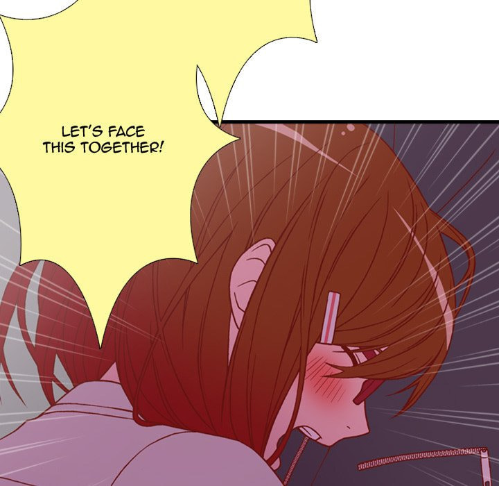 Red Velvet Chapter 79 page 63 - 