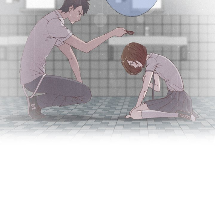 Red Velvet Chapter 79 page 70 - 