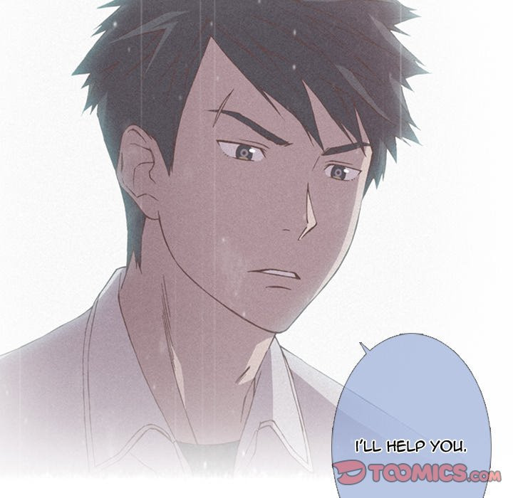 Red Velvet Chapter 79 page 74 - 