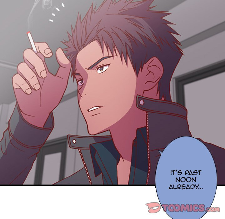 Red Velvet Chapter 79 page 10 - 