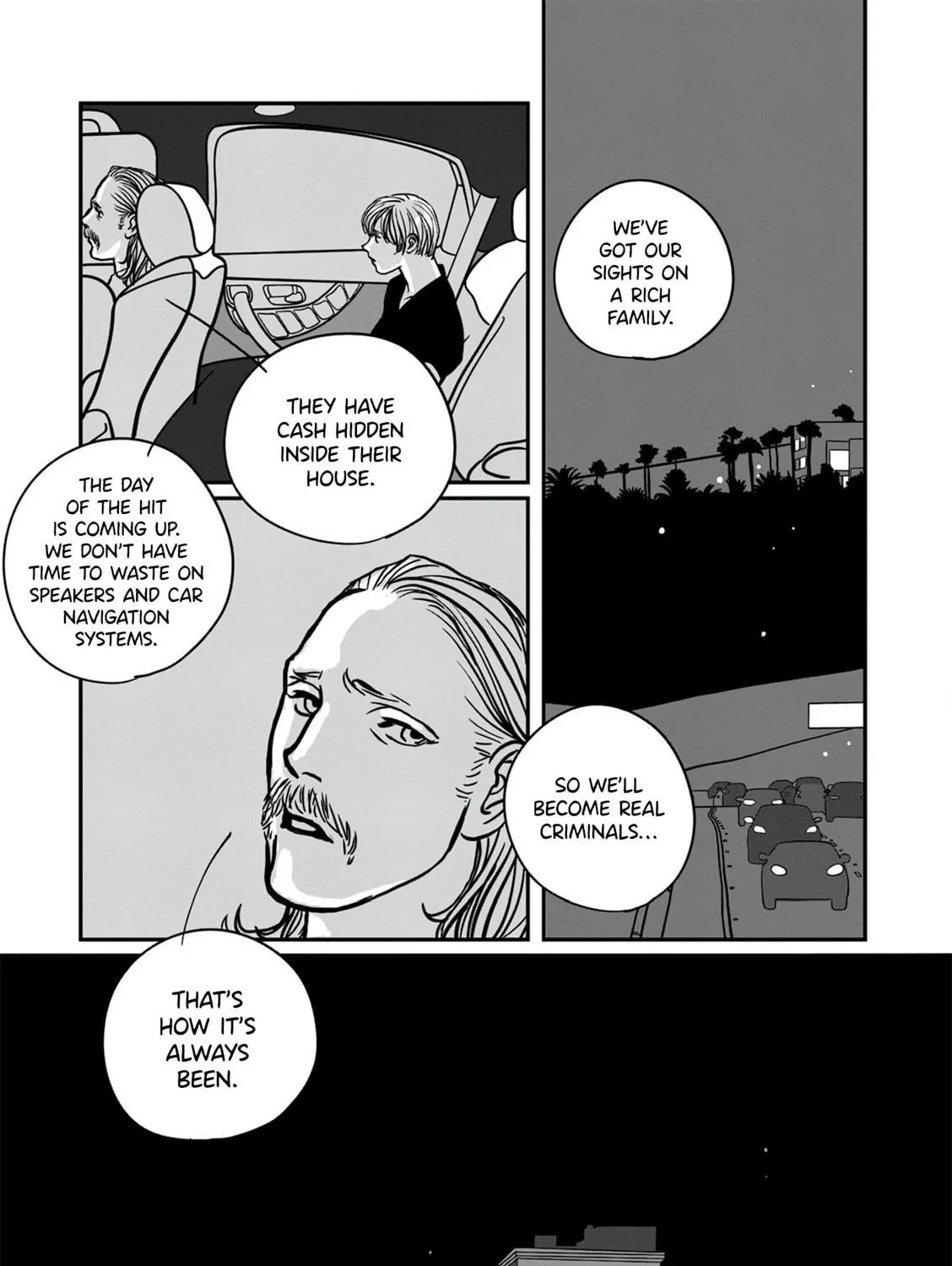 Red Velvet Chapter 8 page 38 - 