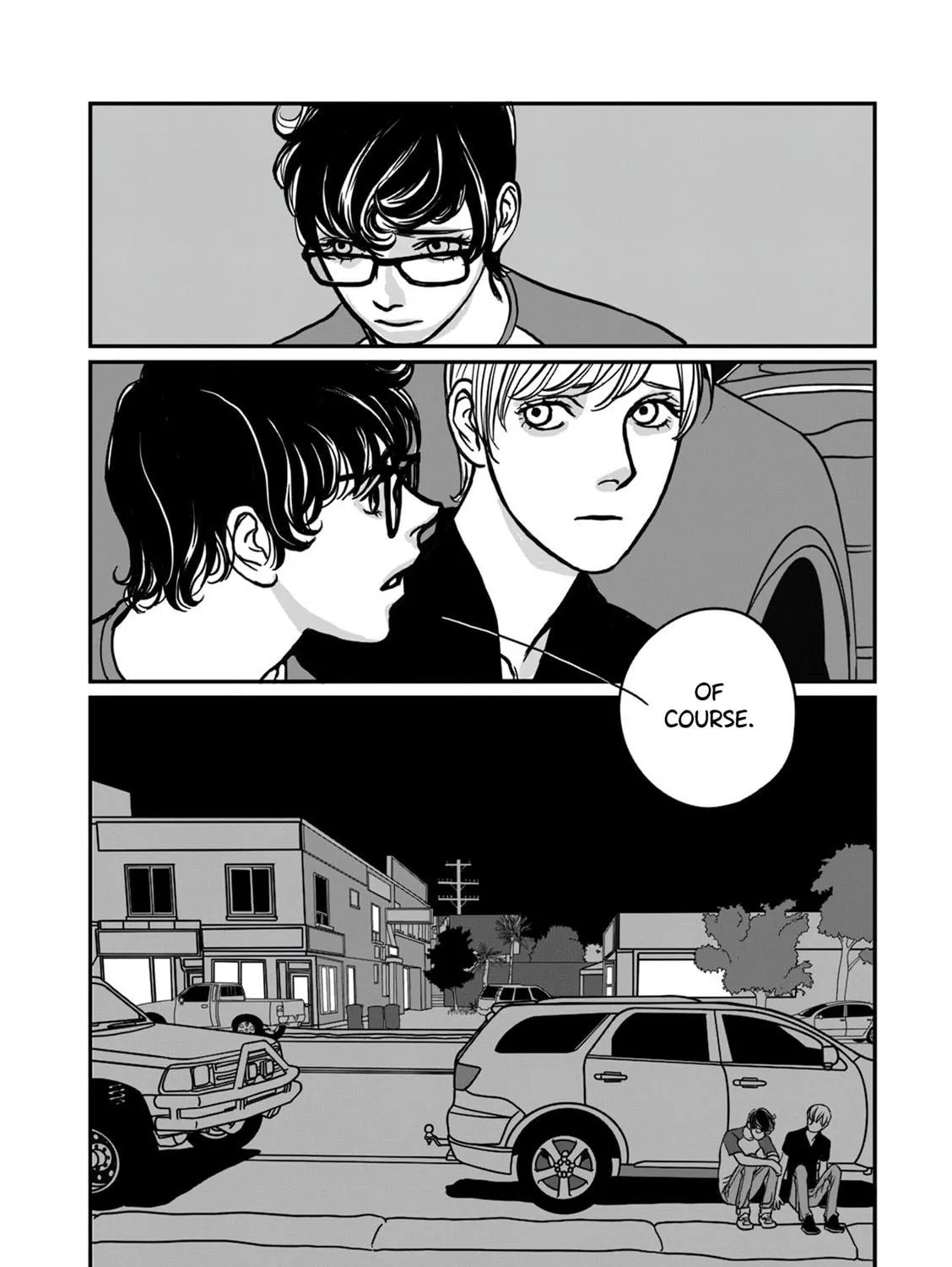 Red Velvet Chapter 8 page 48 - 