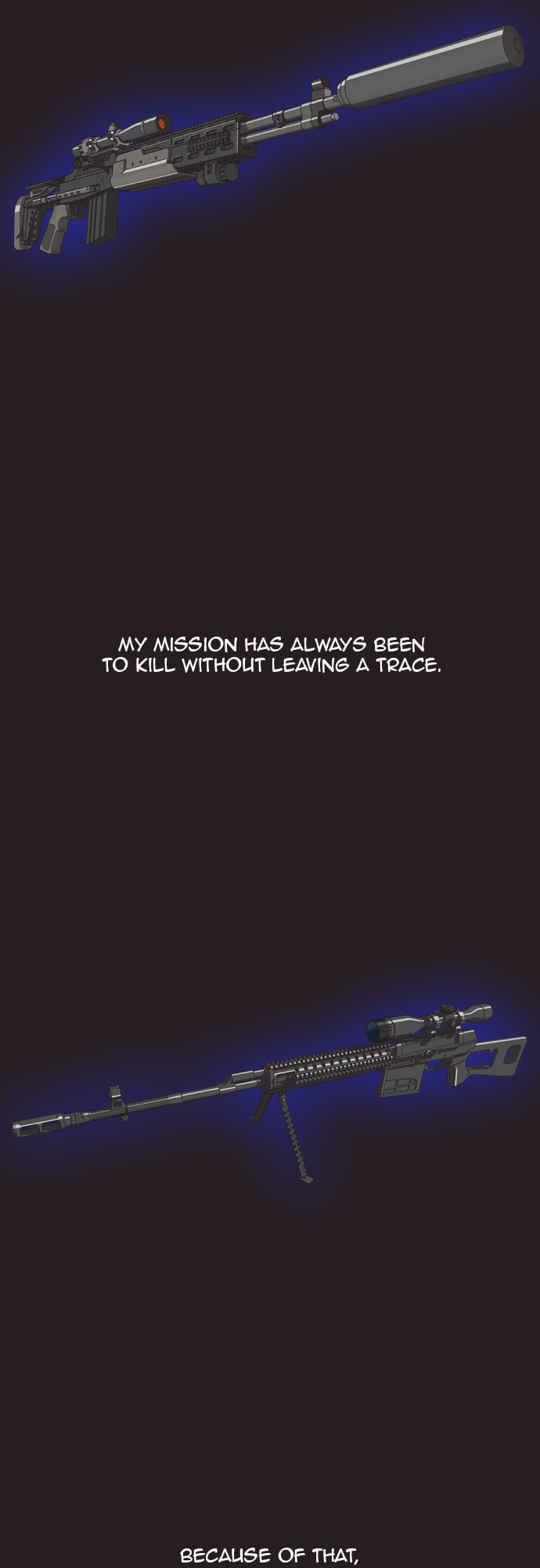 Red Velvet Chapter 80.1 page 2 - 