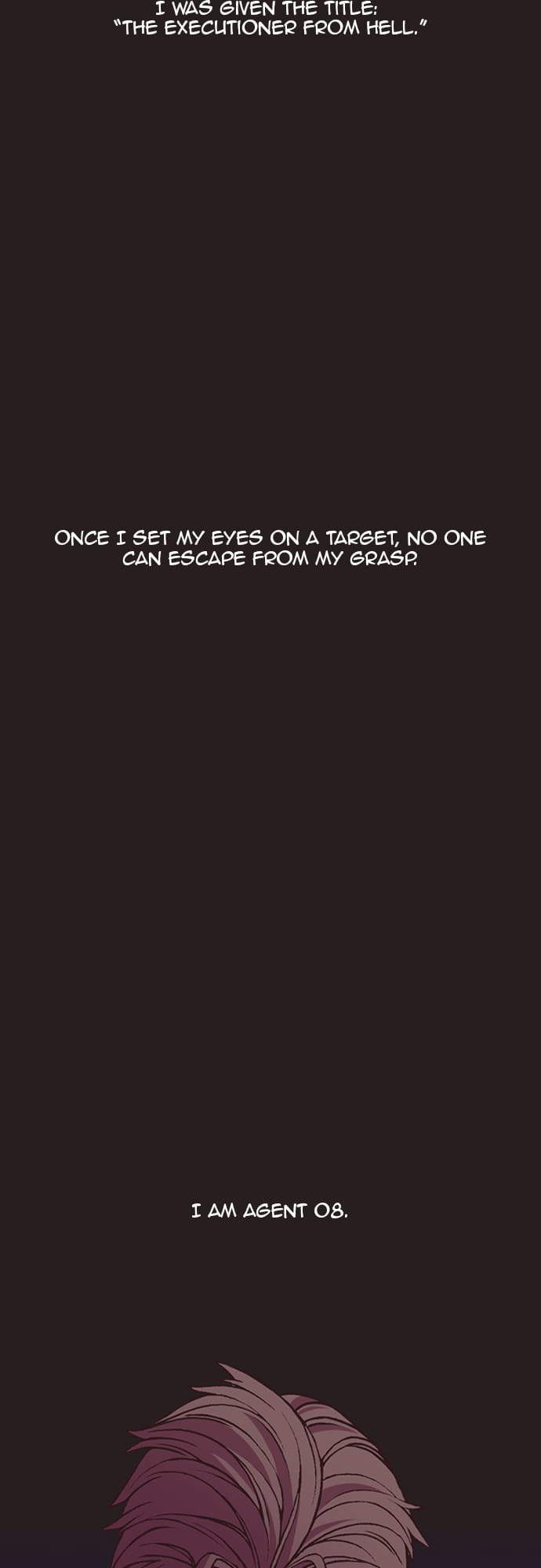 Red Velvet Chapter 80.1 page 3 - 