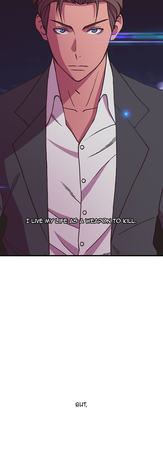 Red Velvet Chapter 80.1 page 4 - 