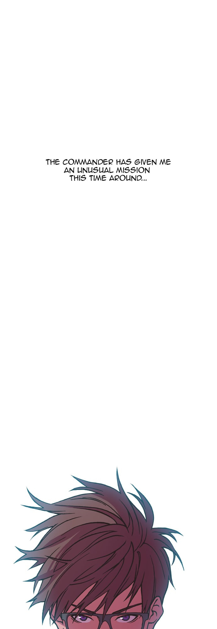 Red Velvet Chapter 80.1 page 5 - 