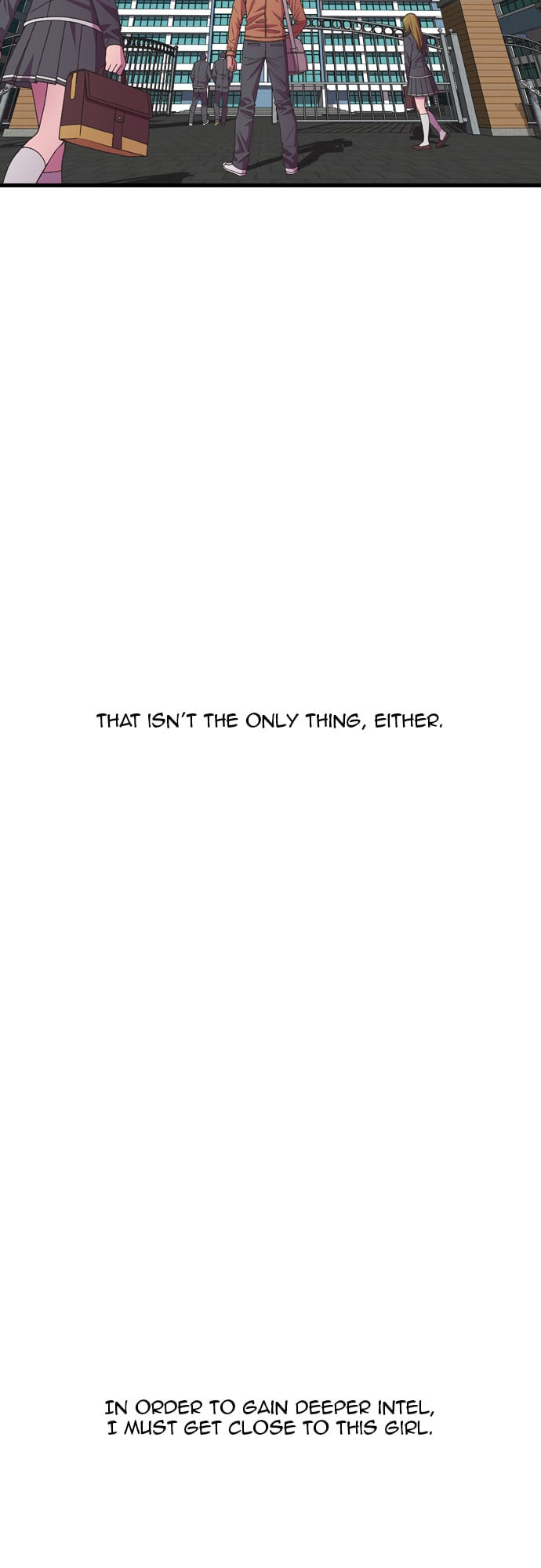 Red Velvet Chapter 80.1 page 7 - 