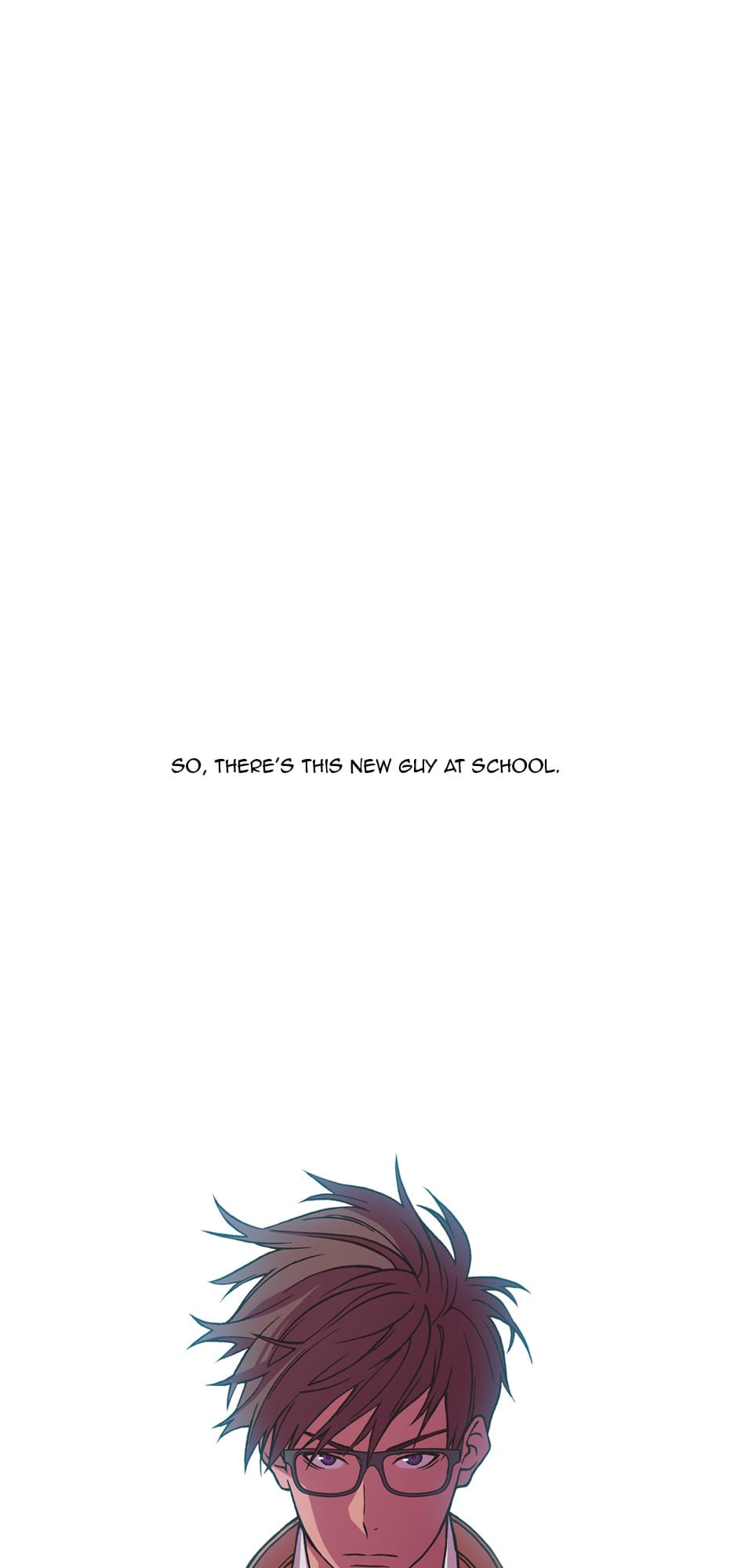 Red Velvet Chapter 80.2 page 1 - 