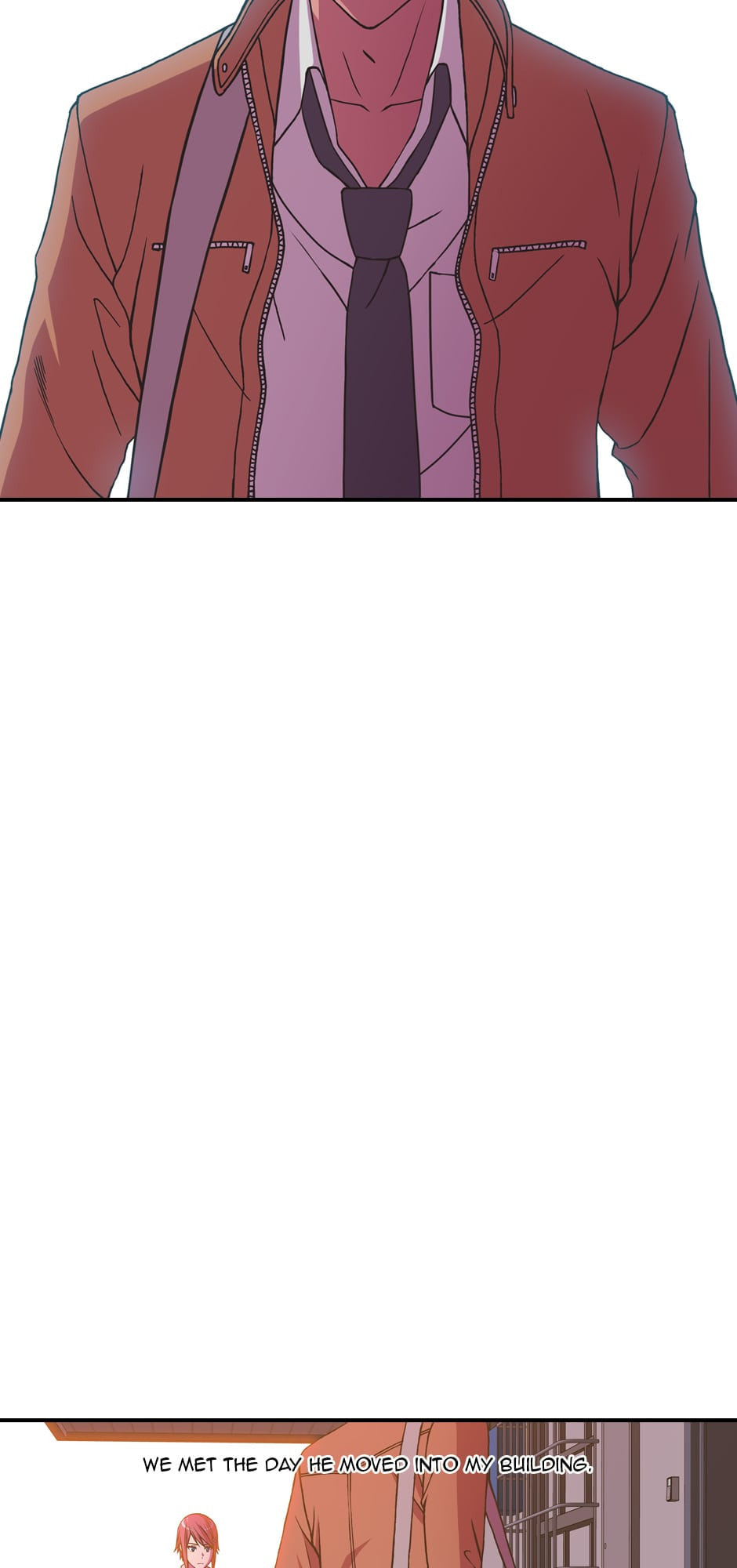 Red Velvet Chapter 80.2 page 2 - 