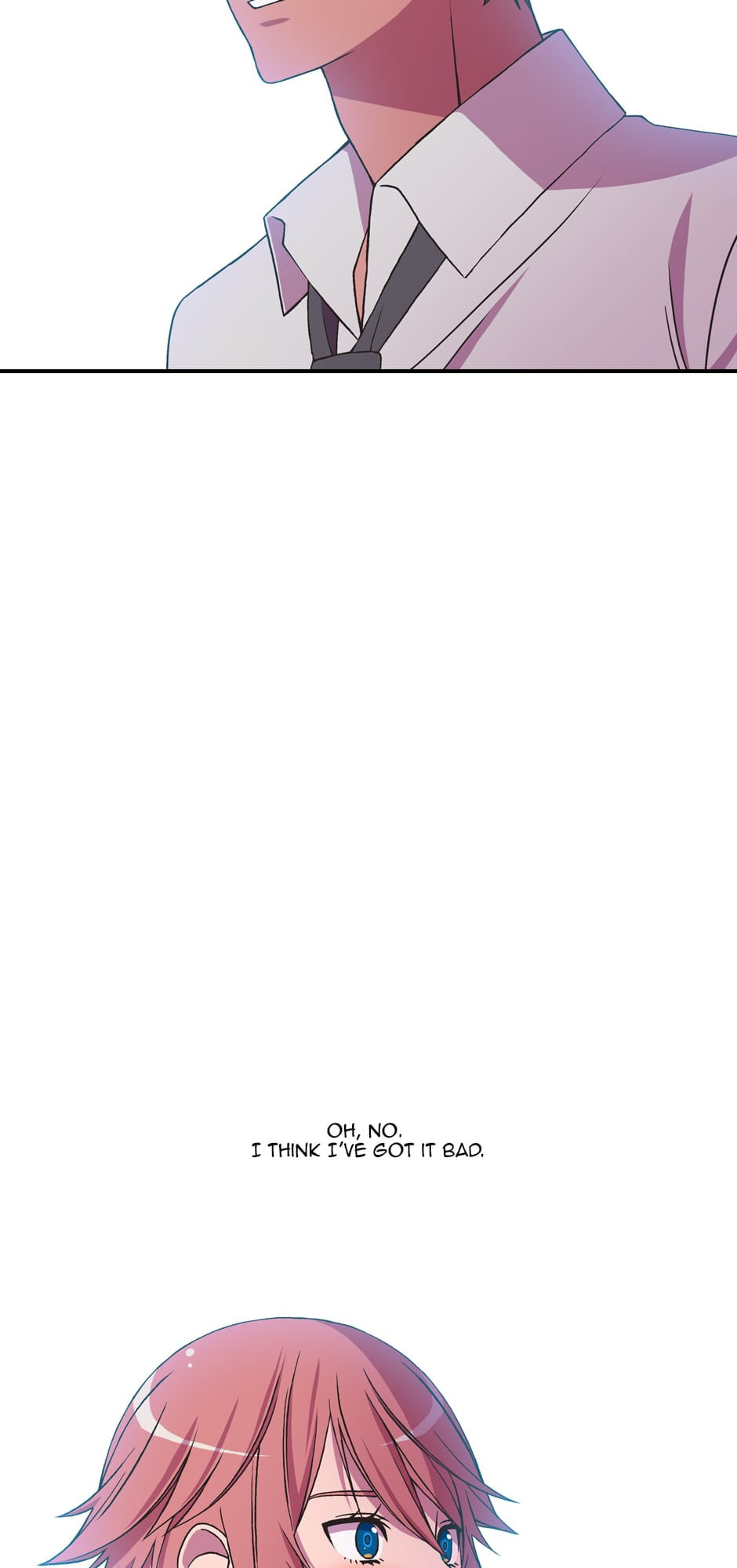 Red Velvet Chapter 80.2 page 11 - 