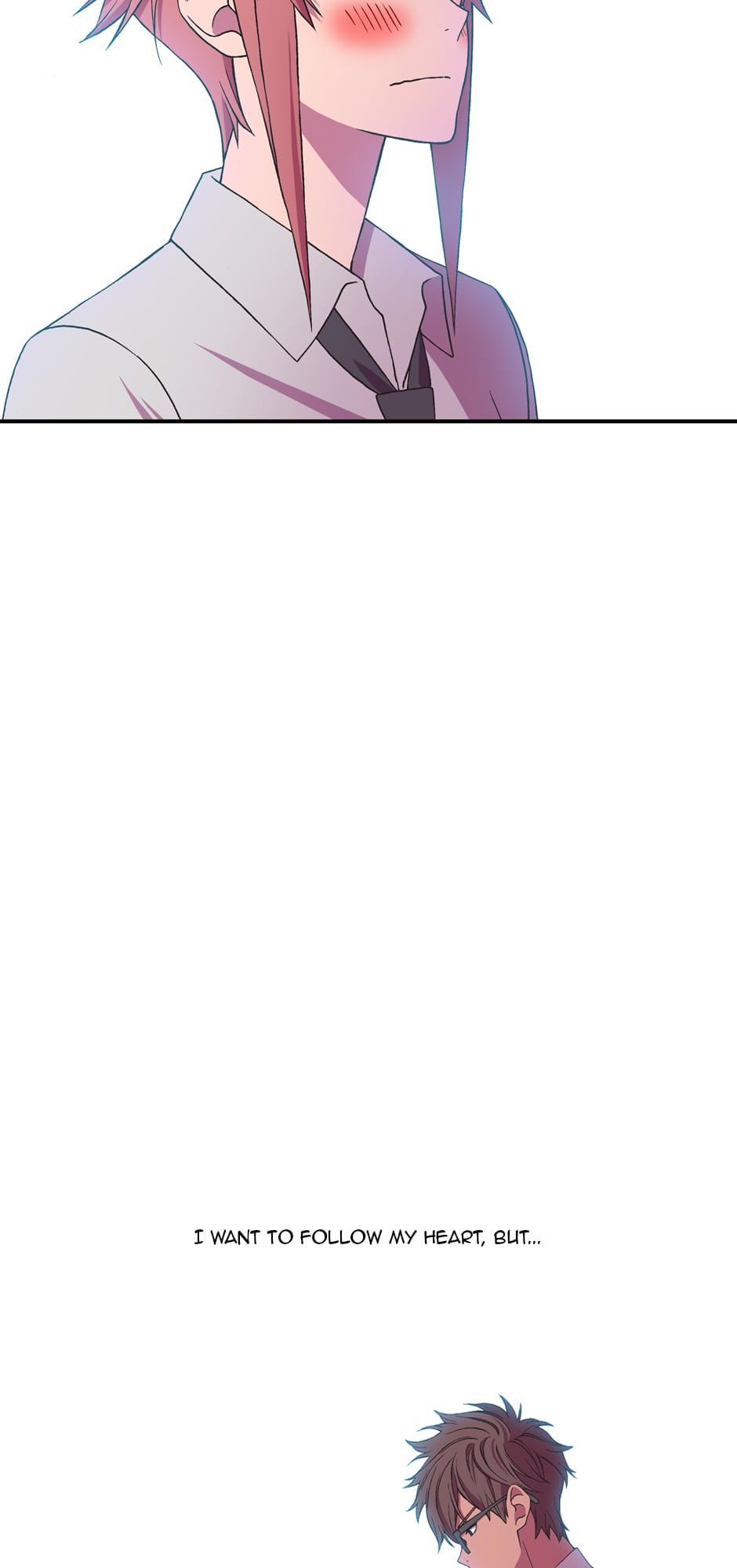 Red Velvet Chapter 80.2 page 12 - 