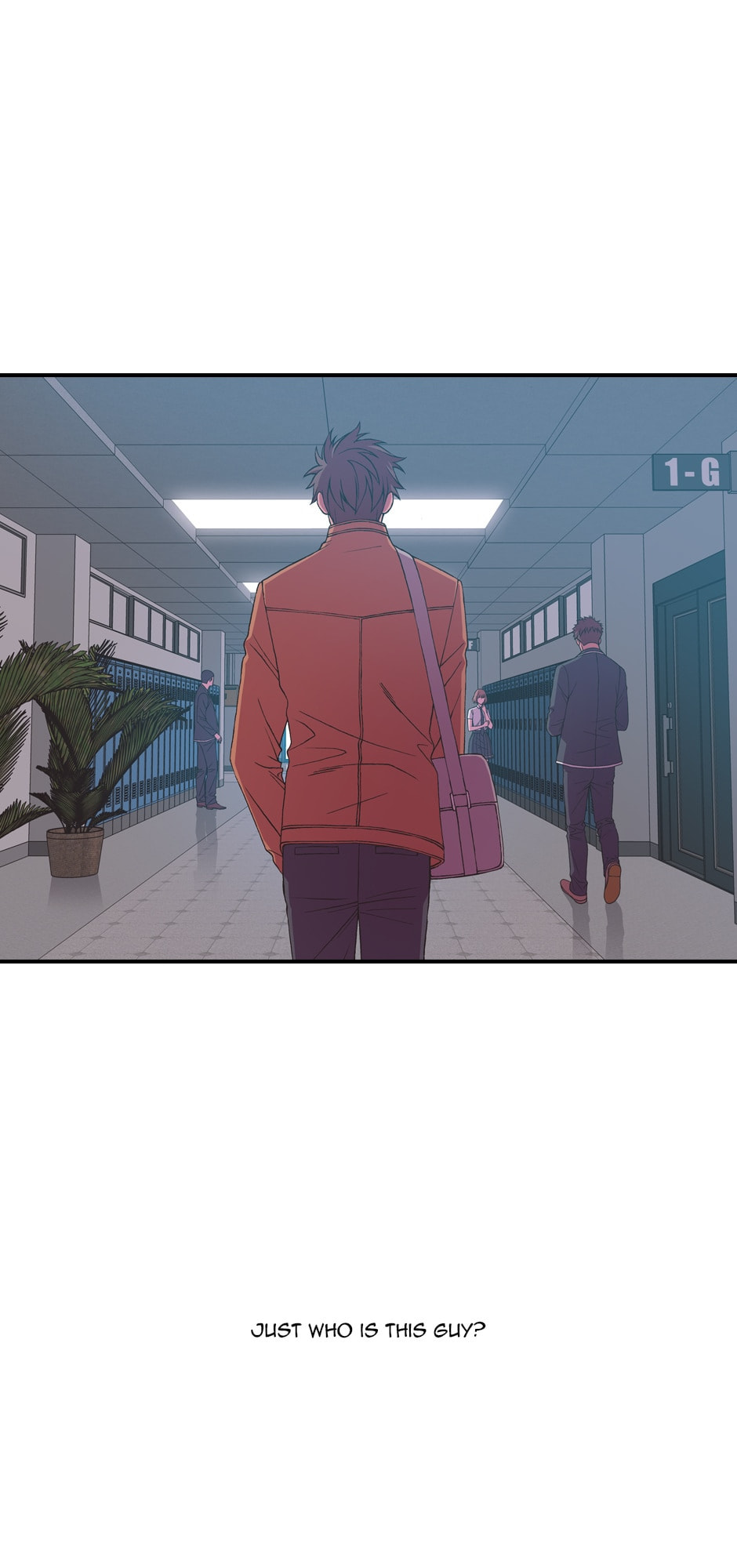 Red Velvet Chapter 80.2 page 14 - 