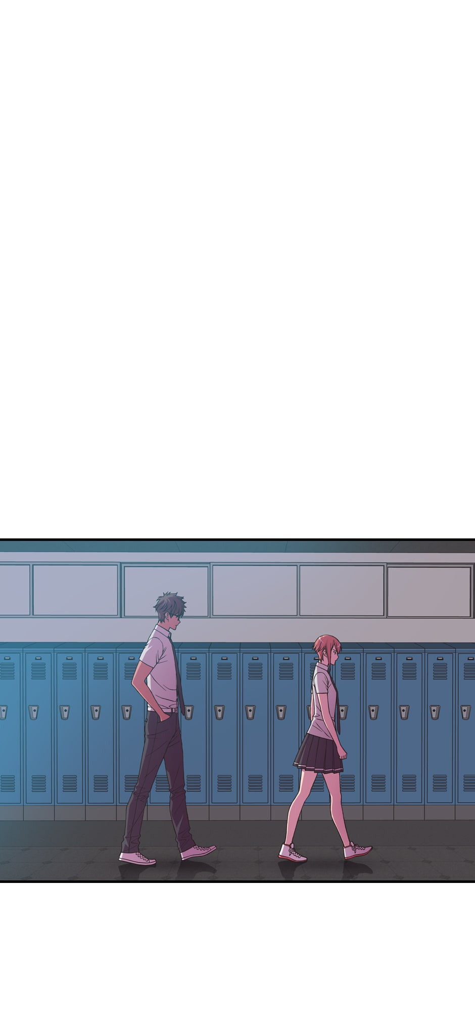 Red Velvet Chapter 80.2 page 6 - 