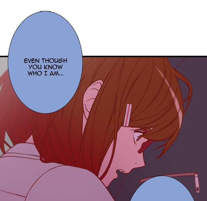 Red Velvet Chapter 80 page 11 - 